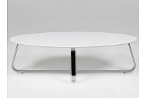 Konferenční stolek Kamila, 120 cm