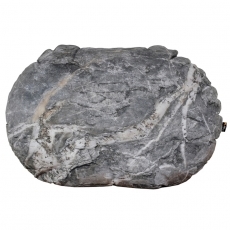Lavice / sofa "kámen" Stone outdoor, 120 cm