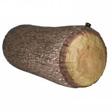 Lavice / sofa "kmen stromu" Forest outdoor, 120 cm