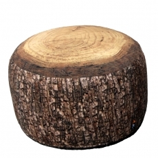 Taburetka / stolička "pařez" Forest outdoor, 60 cm