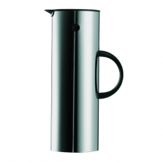 Termostatická konvice Classic, 1l, nerez