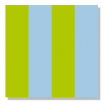 Ubrousky Spring Stripes, 33x33 cm