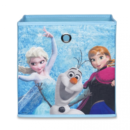 Úložný Box Beta 1 Disney-Box, 32 Cm, Frozen B | DESIGN DISCOUNT